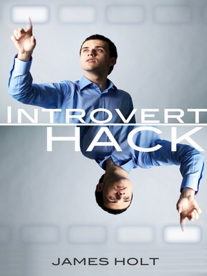 cover image of Introvert Hack